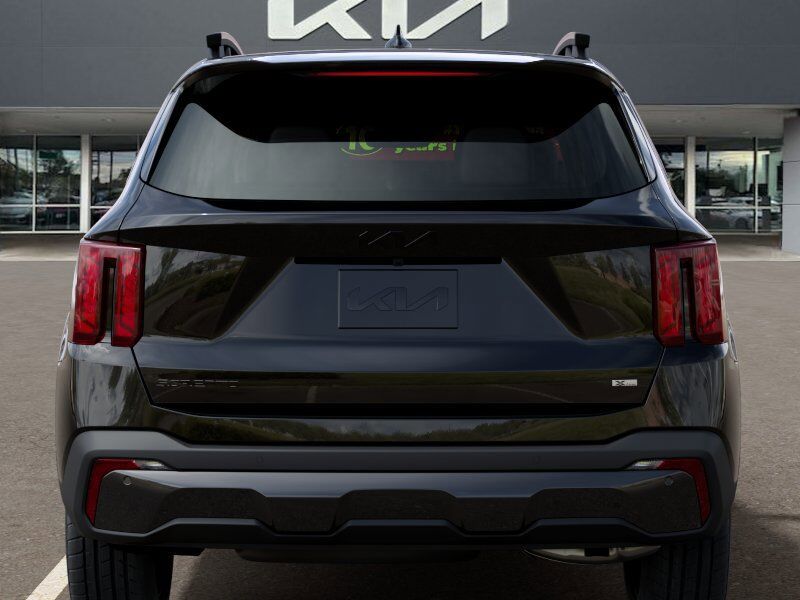 2026 Kia Sorento X-Line EX Tucson AZ