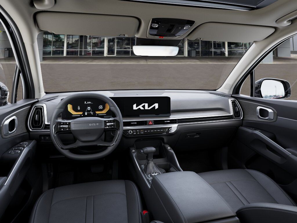 2026 Kia Sorento X-Line EX Tucson AZ