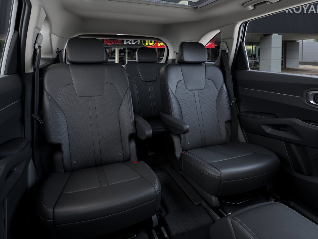 2026 Kia Sorento X-Line EX Tucson AZ