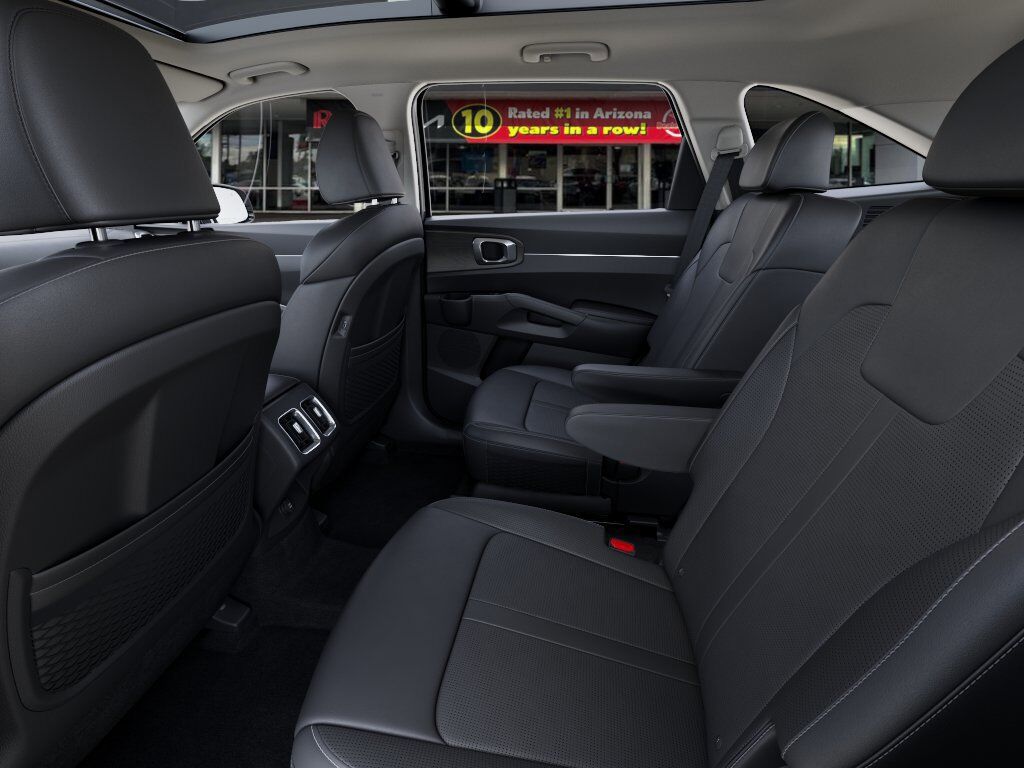 2026 Kia Sorento X-Line EX Tucson AZ