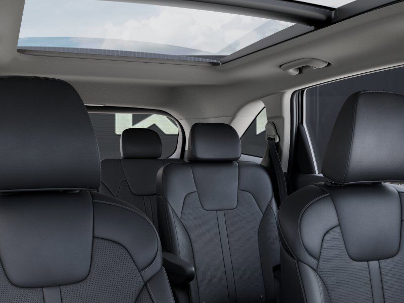 2026 Kia Sorento X-Line EX Tucson AZ