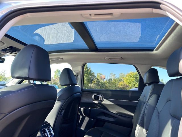 2026 Kia Sorento X-Line EX Cape Girardeau MO