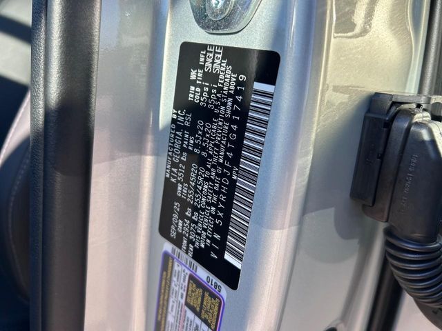 2026 Kia Sorento X-Line EX Cape Girardeau MO