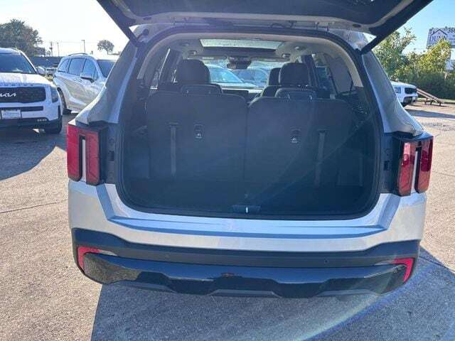 2026 Kia Sorento X-Line EX Cape Girardeau MO