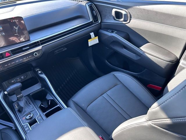 2026 Kia Sorento X-Line EX Cape Girardeau MO
