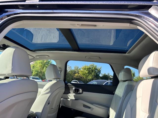 2026 Kia Sorento X-Line EX Cape Girardeau MO