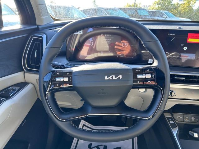 2026 Kia Sorento X-Line EX Cape Girardeau MO