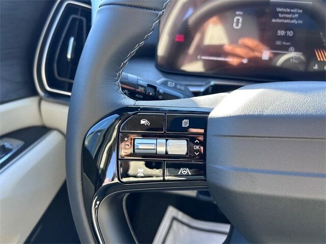 2026 Kia Sorento X-Line EX Cape Girardeau MO