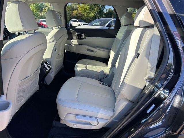 2026 Kia Sorento X-Line EX Cape Girardeau MO