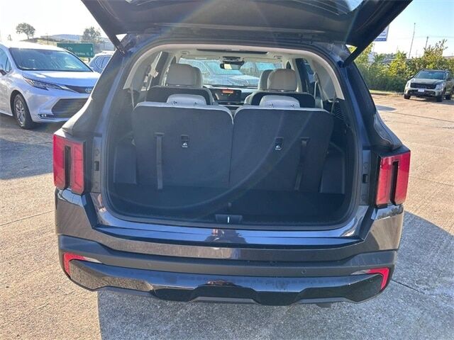 2026 Kia Sorento X-Line EX Cape Girardeau MO