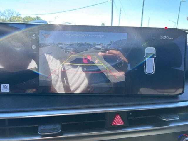 2026 Kia Sorento X-Line EX Cape Girardeau MO