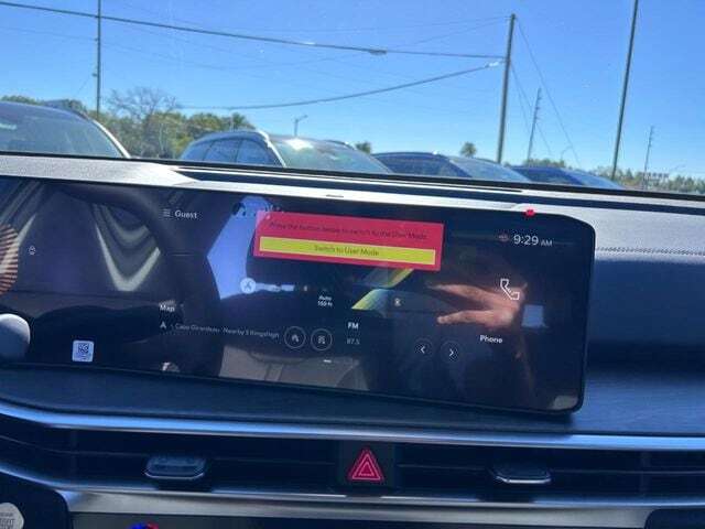 2026 Kia Sorento X-Line EX Cape Girardeau MO