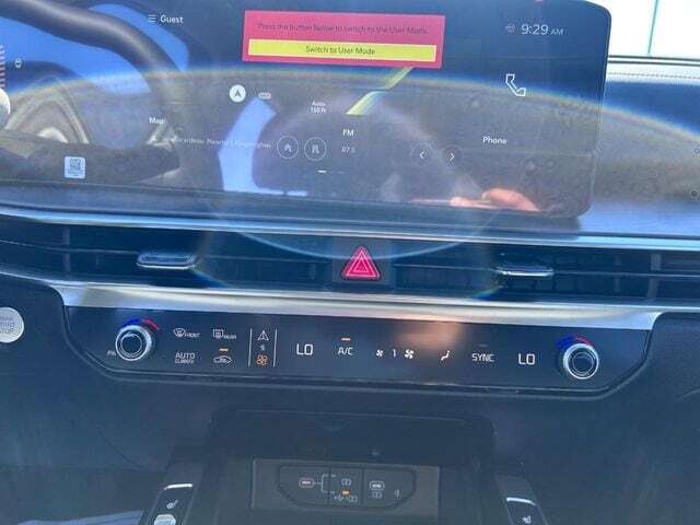 2026 Kia Sorento X-Line EX Cape Girardeau MO