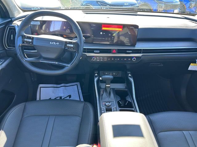 2026 Kia Sorento X-Line EX Cape Girardeau MO