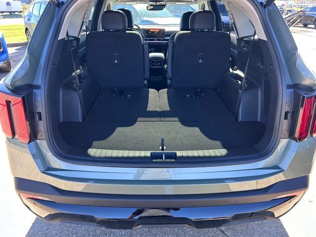 2026 Kia Sorento X-Line EX Cape Girardeau MO