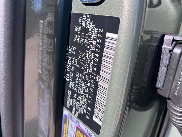 2026 Kia Sorento X-Line EX Cape Girardeau MO