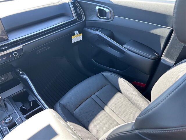 2026 Kia Sorento X-Line EX Cape Girardeau MO