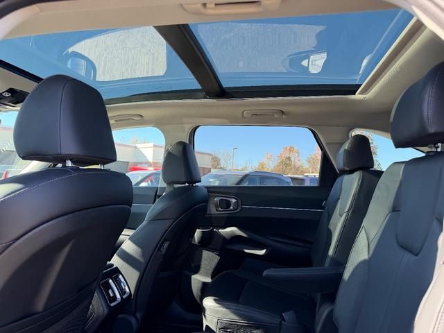 2026 Kia Sorento X-Line EX Cape Girardeau MO