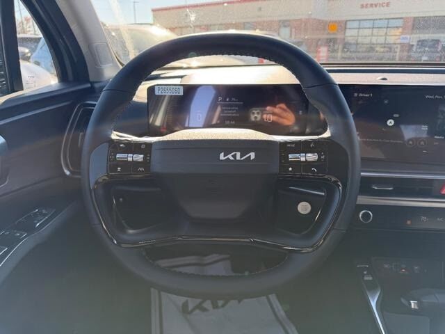 2026 Kia Sorento X-Line EX Cape Girardeau MO