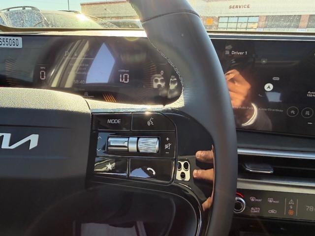 2026 Kia Sorento X-Line EX Cape Girardeau MO