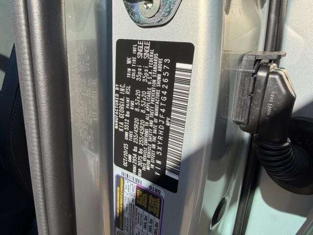 2026 Kia Sorento X-Line EX Cape Girardeau MO