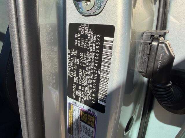 2026 Kia Sorento X-Line EX Cape Girardeau MO