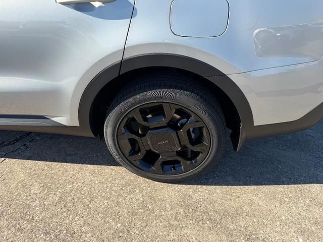 2026 Kia Sorento X-Line EX Cape Girardeau MO