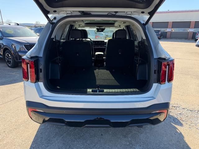 2026 Kia Sorento X-Line EX Cape Girardeau MO