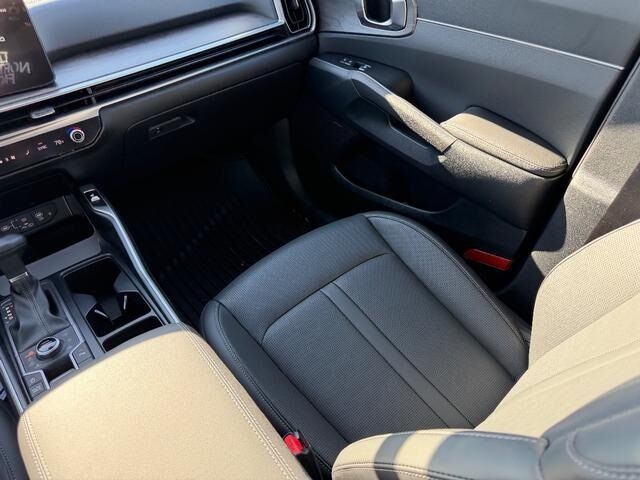 2026 Kia Sorento X-Line EX Cape Girardeau MO