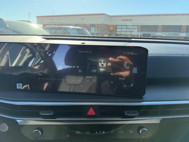 2026 Kia Sorento X-Line EX Cape Girardeau MO