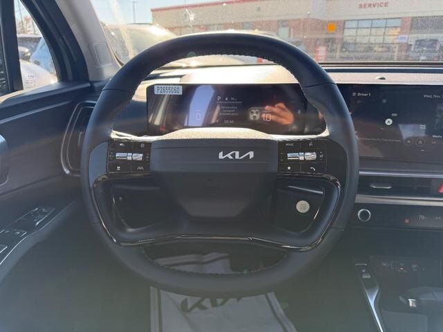 2026 Kia Sorento X-Line EX Cape Girardeau MO