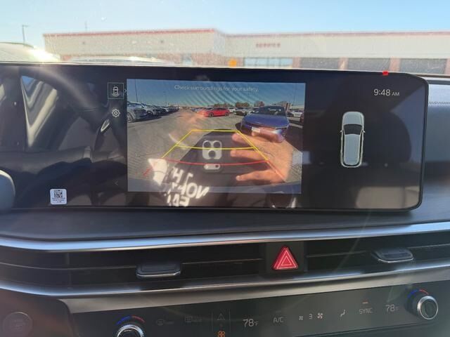 2026 Kia Sorento X-Line EX Cape Girardeau MO