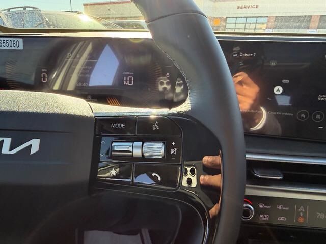 2026 Kia Sorento X-Line EX Cape Girardeau MO