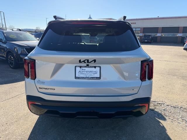 2026 Kia Sorento X-Line EX Cape Girardeau MO