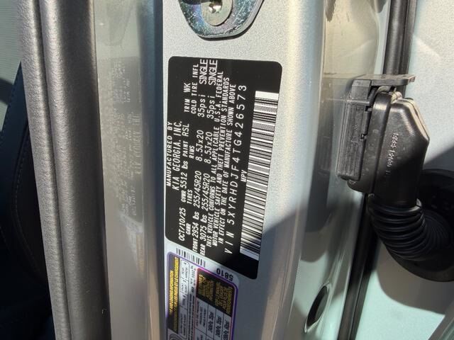 2026 Kia Sorento X-Line EX Cape Girardeau MO