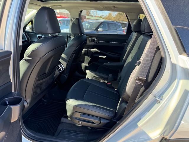2026 Kia Sorento X-Line EX Cape Girardeau MO