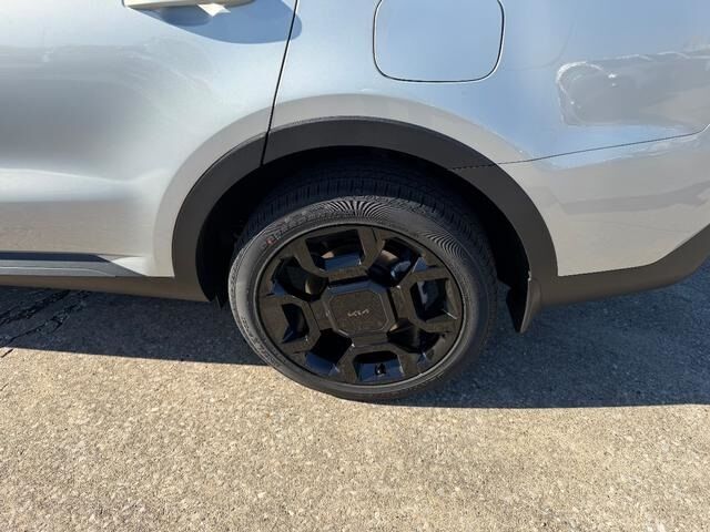 2026 Kia Sorento X-Line EX Cape Girardeau MO