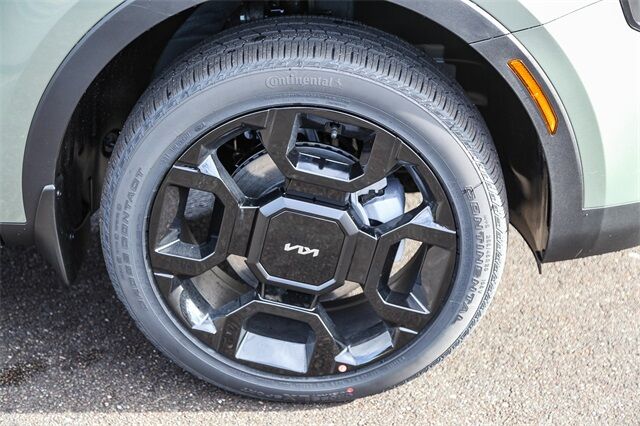 2026 Kia Sorento X-Line EX Renton WA