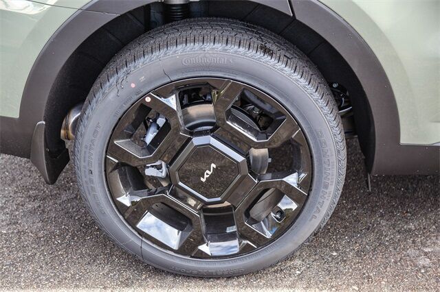 2026 Kia Sorento X-Line EX Renton WA