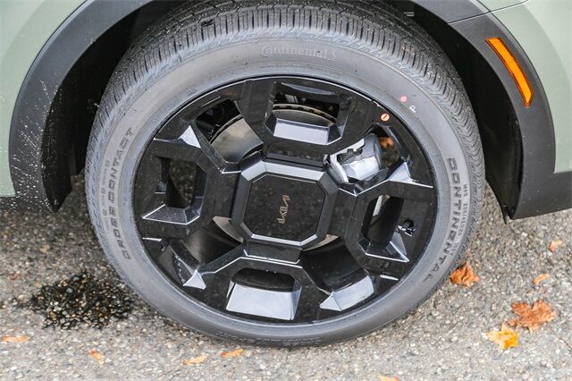 2026 Kia Sorento X-Line EX Tacoma WA