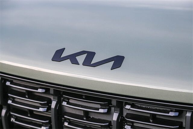 2026 Kia Sorento X-Line EX Tacoma WA