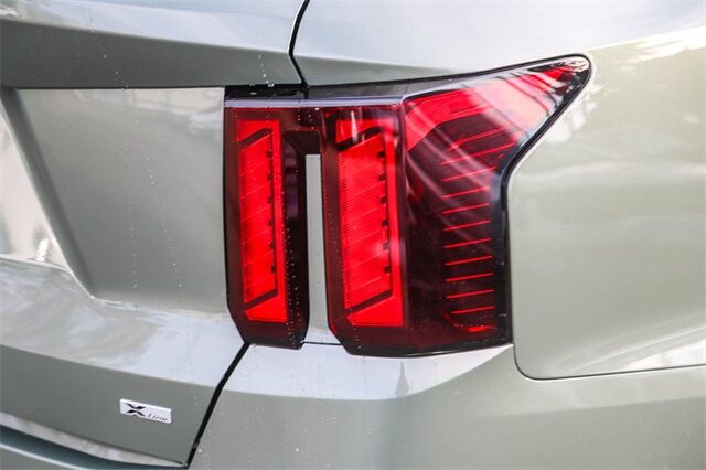 2026 Kia Sorento X-Line EX Tacoma WA