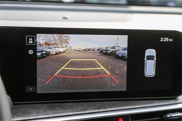 2026 Kia Sorento X-Line EX Tacoma WA