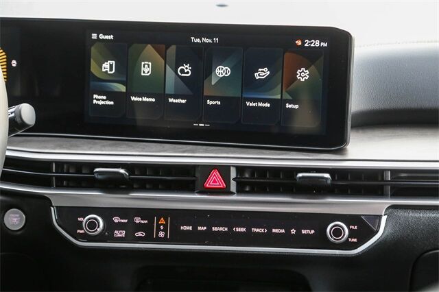 2026 Kia Sorento X-Line EX Tacoma WA