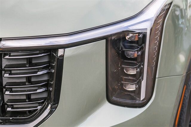 2026 Kia Sorento X-Line EX Tacoma WA