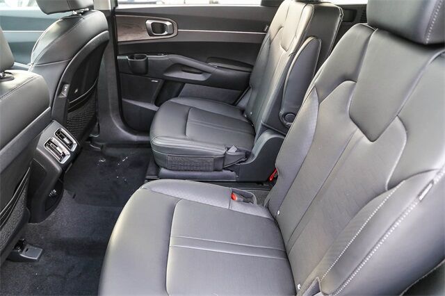2026 Kia Sorento X-Line EX Tacoma WA