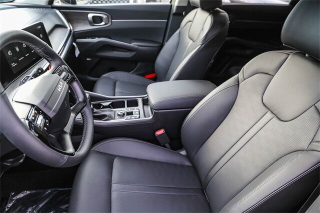 2026 Kia Sorento X-Line EX Tacoma WA
