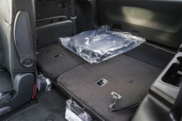 2026 Kia Sorento X-Line EX Tacoma WA