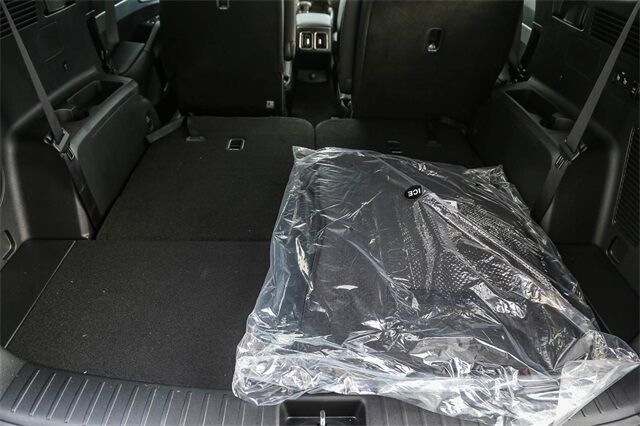 2026 Kia Sorento X-Line EX Tacoma WA