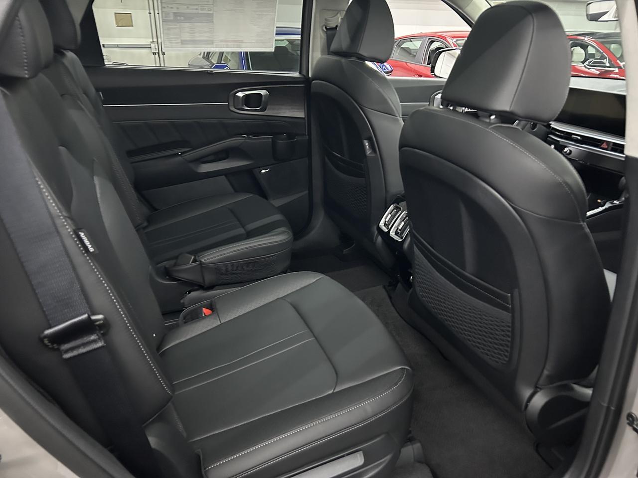 2026 Kia Sorento X-Line SX AWD Benwood WV